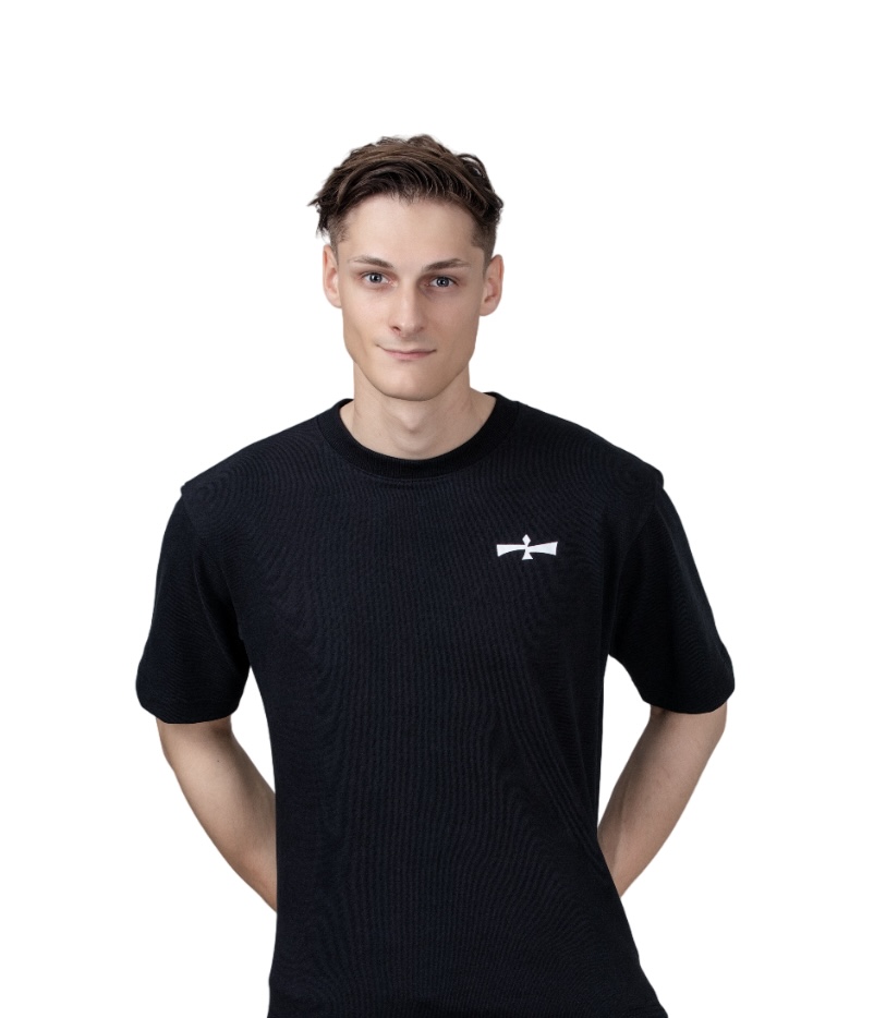 Black T-shirts Image