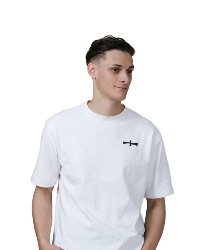 White T-shirts Image